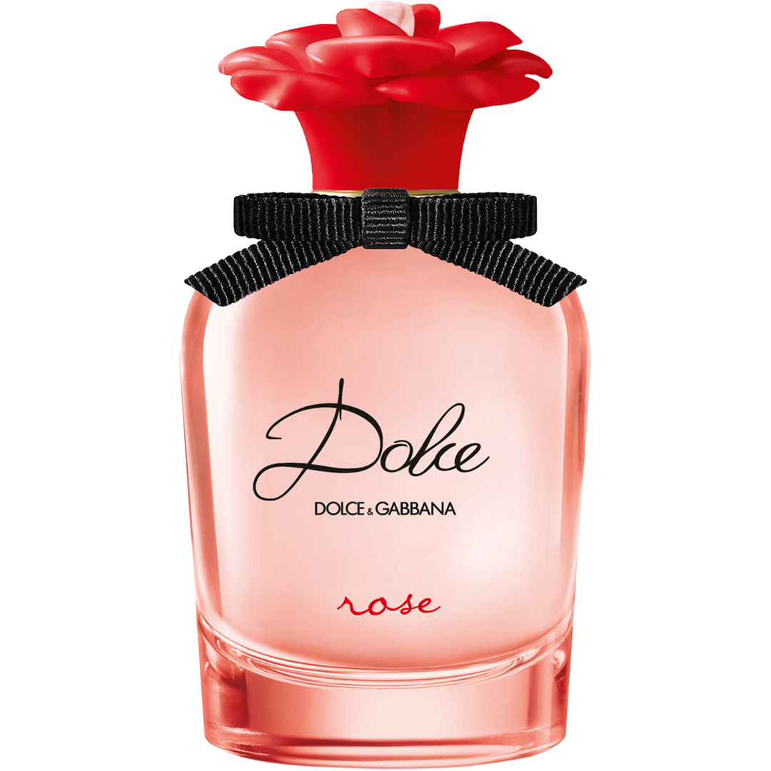 Dolce & Gabbana Dolce Rose, EdT 50ml parfym