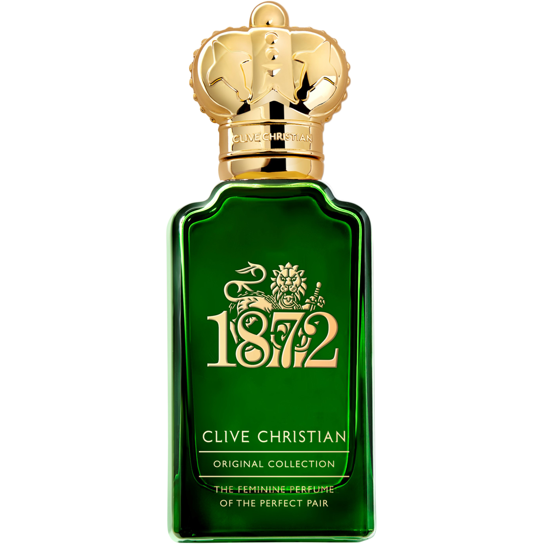 Clive Christian 1872 Feminine, Parfum, 50ml dam