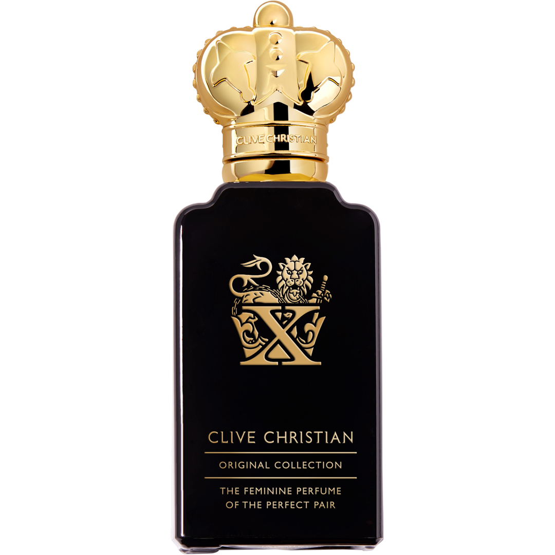 Clive Christian X Feminine, Parfum, 50ml dam