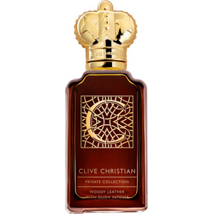 C Woody Leather, Parfum