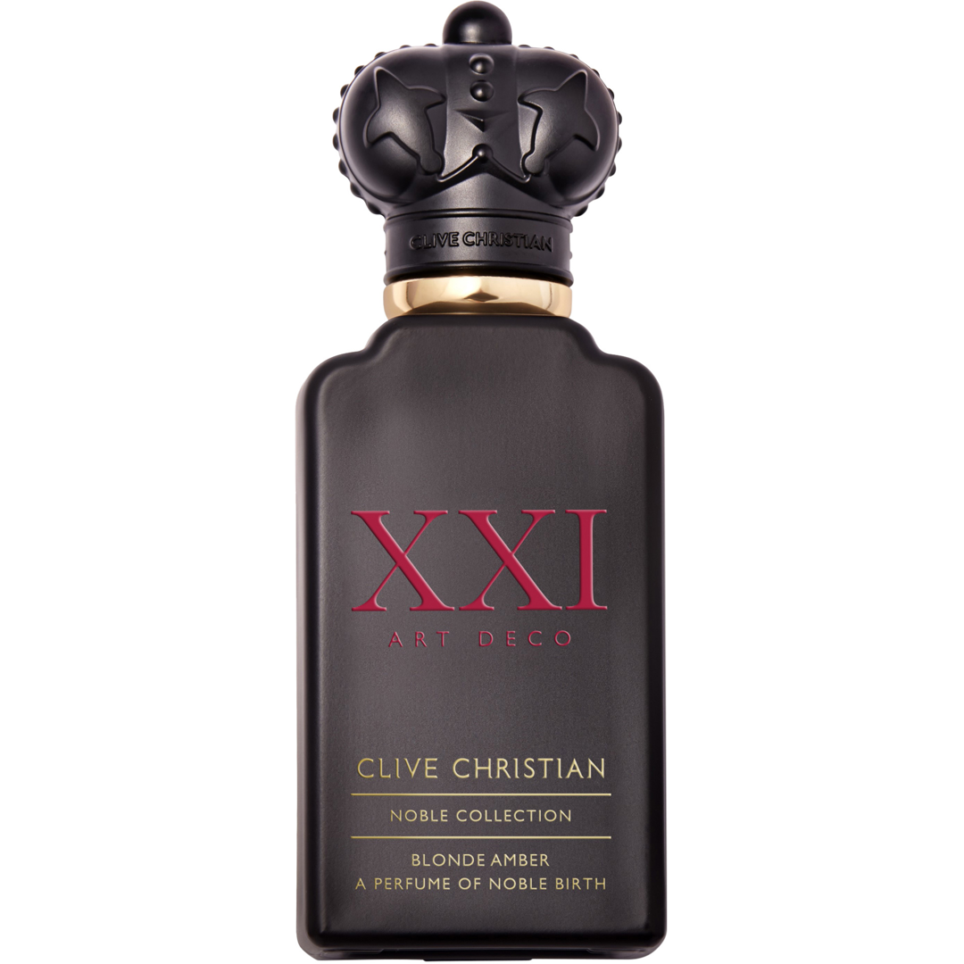Clive Christian Blonde Amber, Parfum, 50ml
