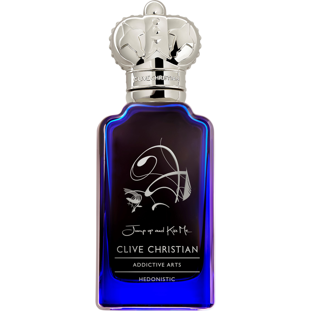 Clive Christian Jump Up And Kiss Me Hedonistic, Parfum, 50ml