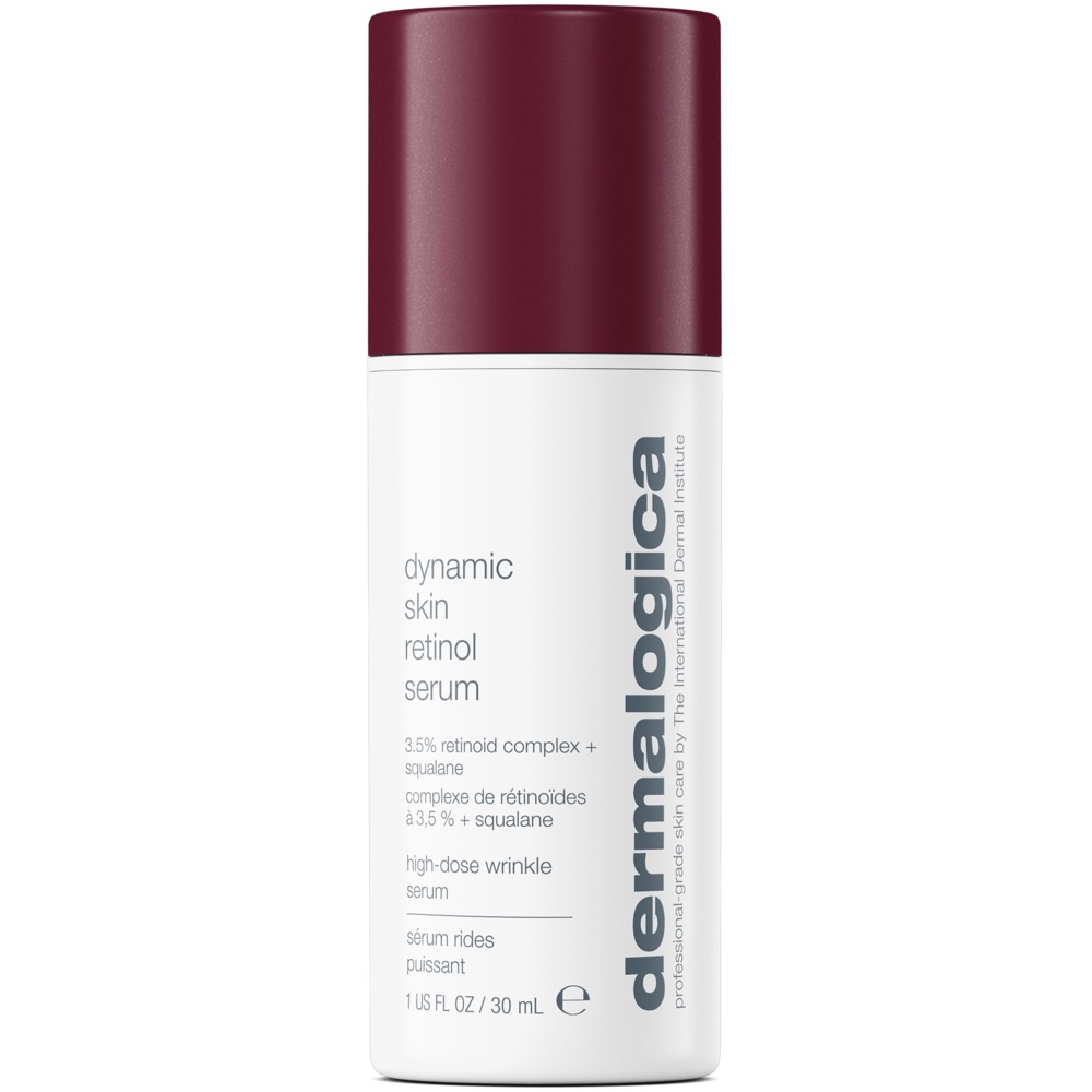 Dynamic Skin Retinol Serum, 30ml