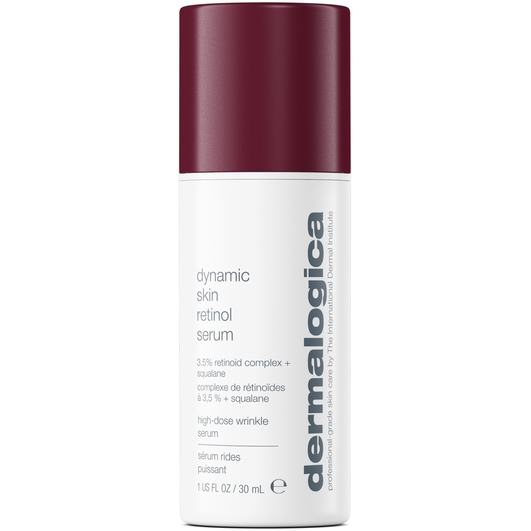 Dermalogica Dynamic Skin Retinol Serum, 30ml, Retinol