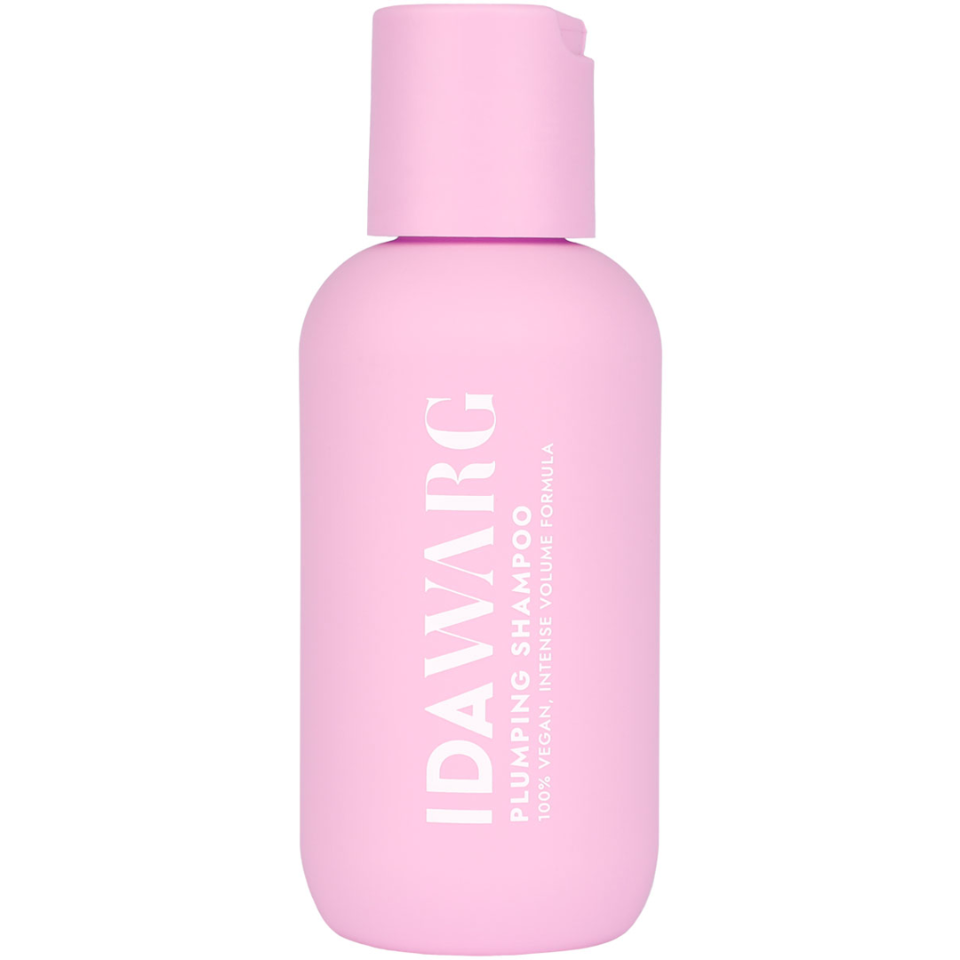 Ida Warg Plumping Shampoo, 100ml