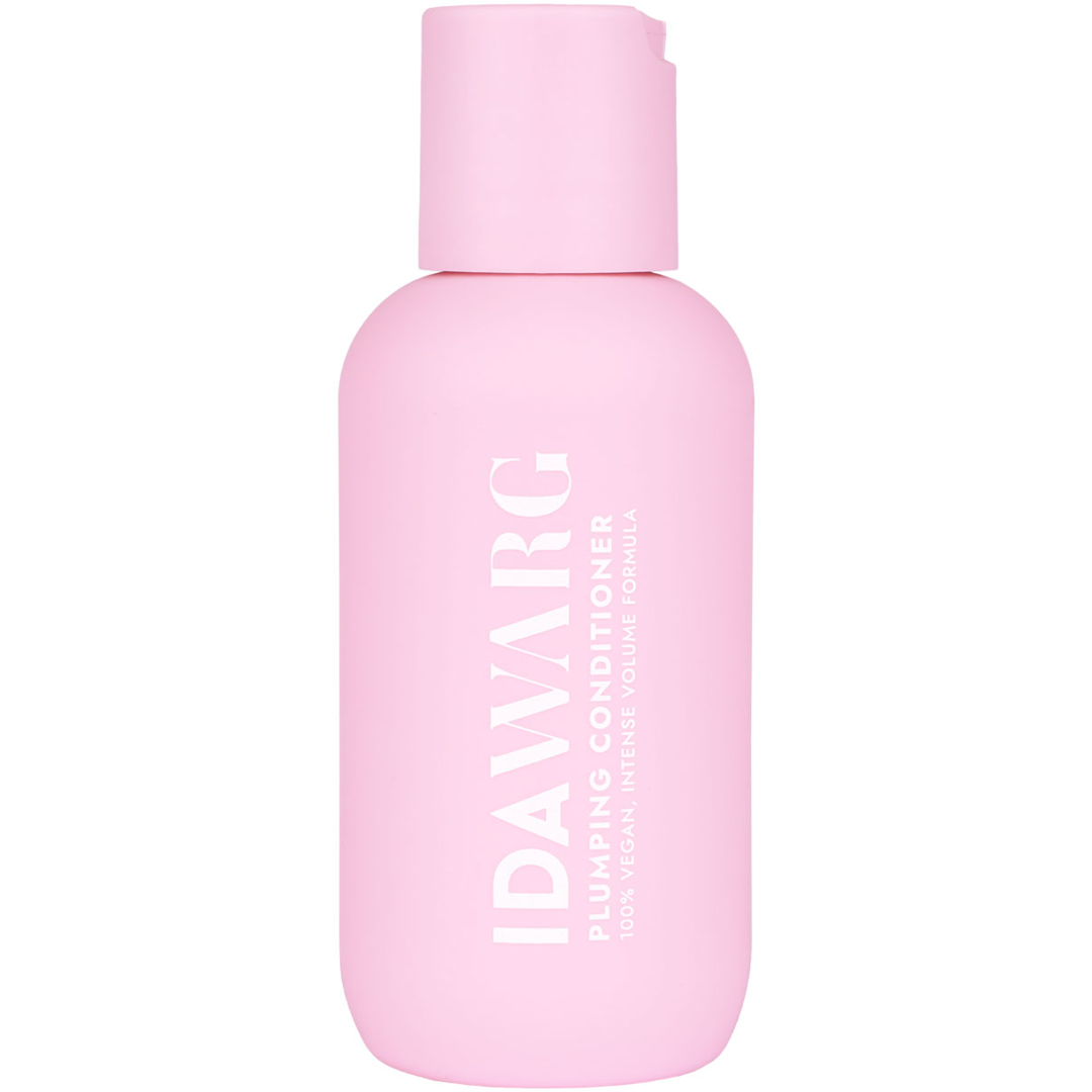 Ida Warg Plumping Conditioner, 100ml, Hoitoaine