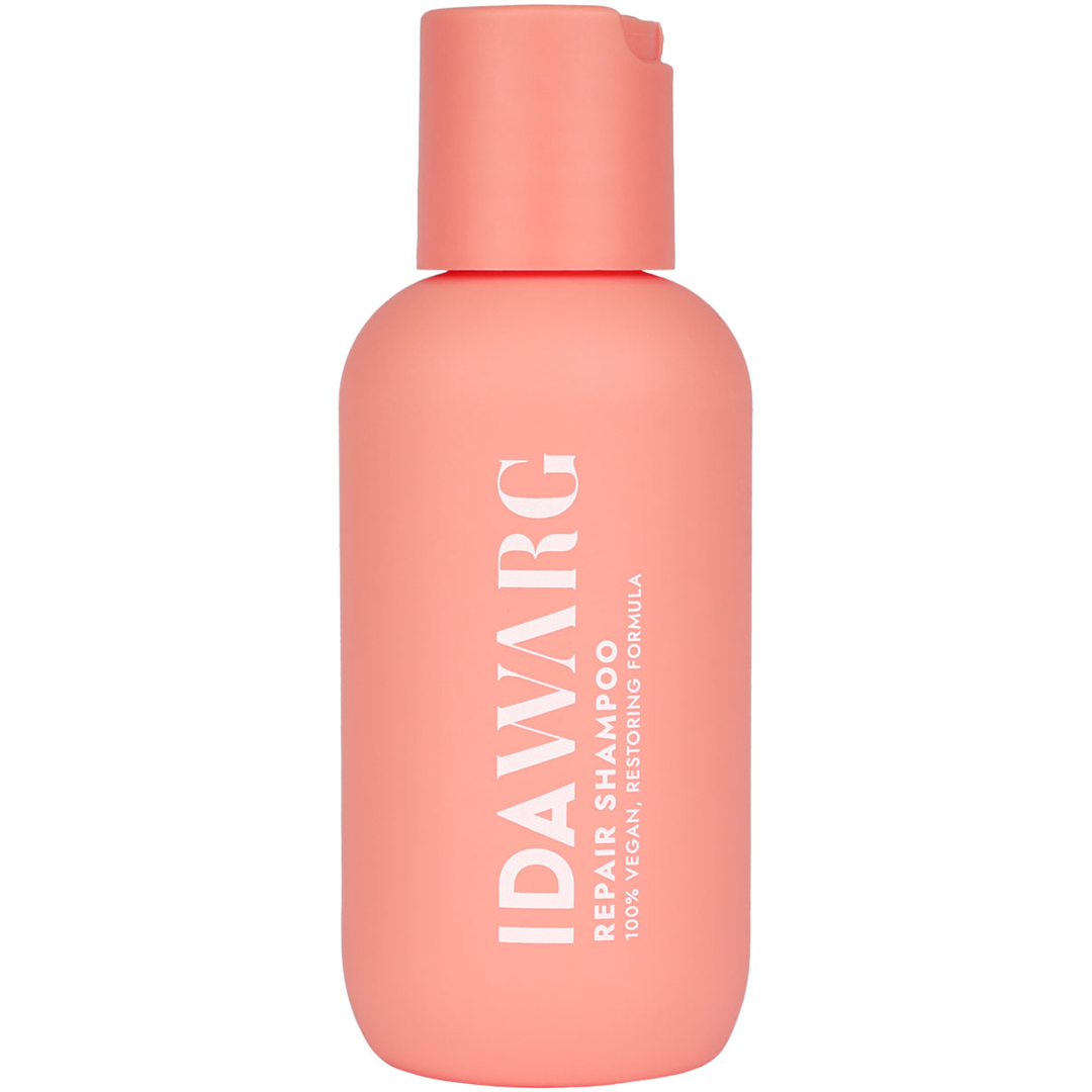 Ida Warg Repair Shampoo, 100ml