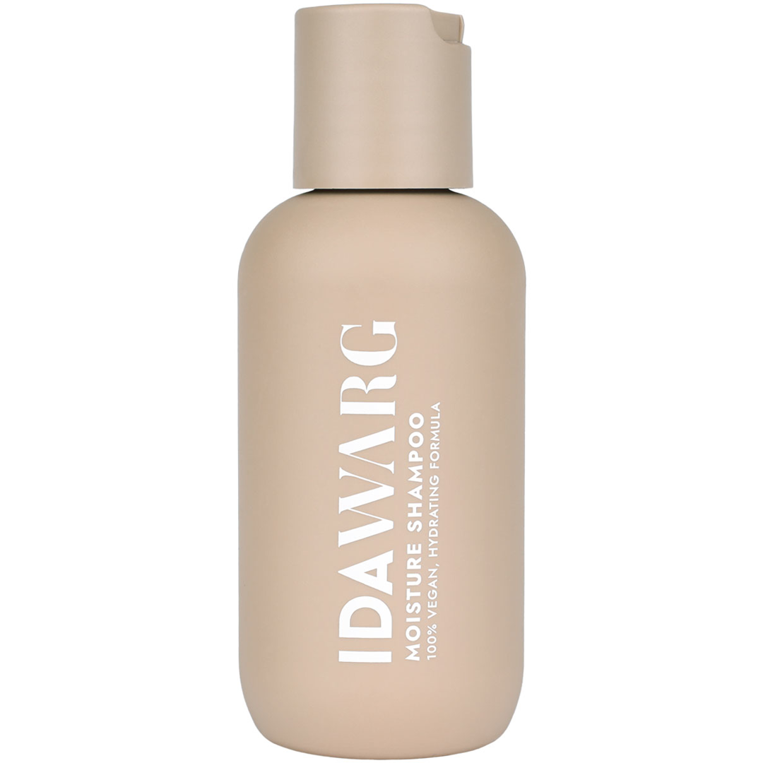 Ida Warg Moisture Shampoo, 100ml