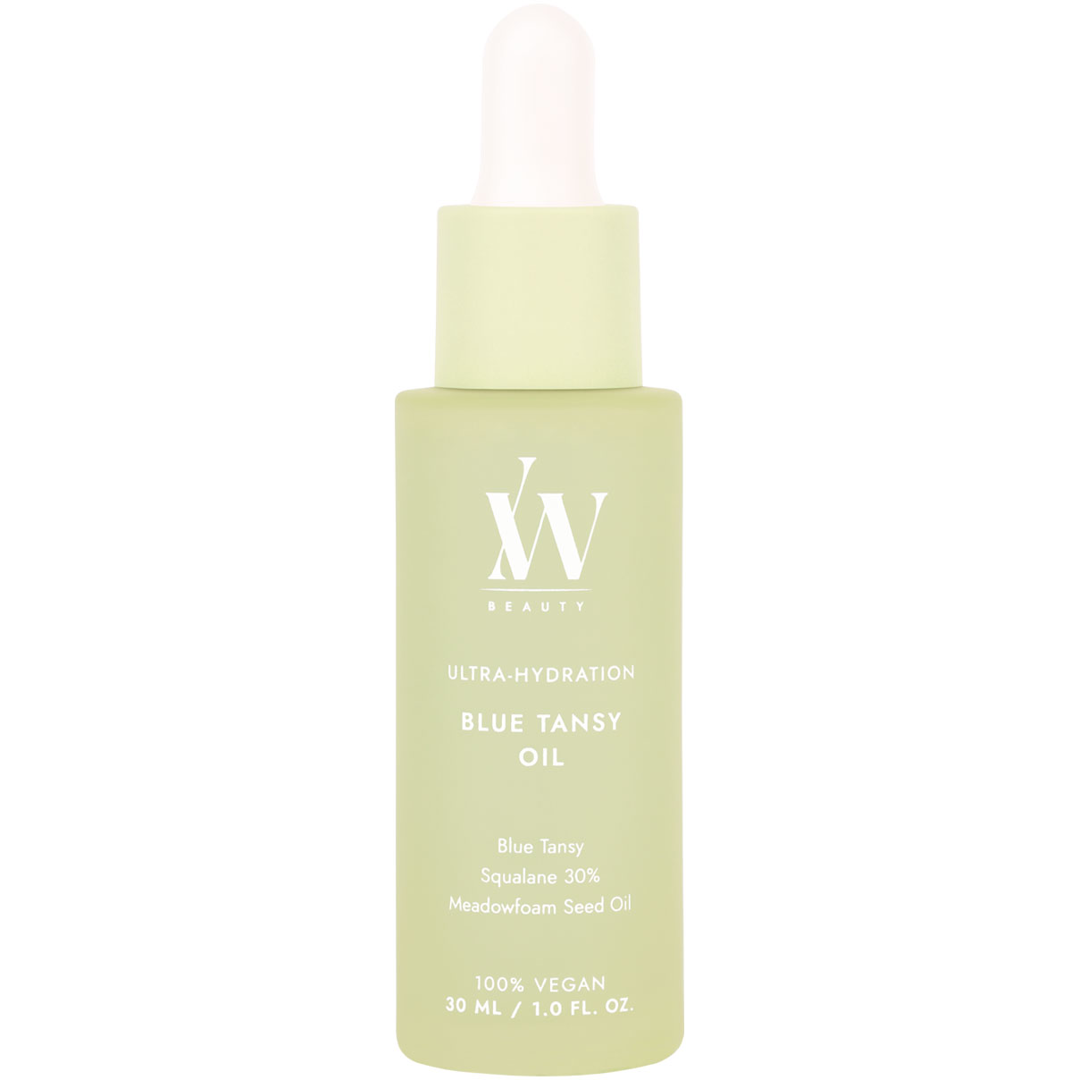 Ida Warg Blue Tansy Oil, 30ml