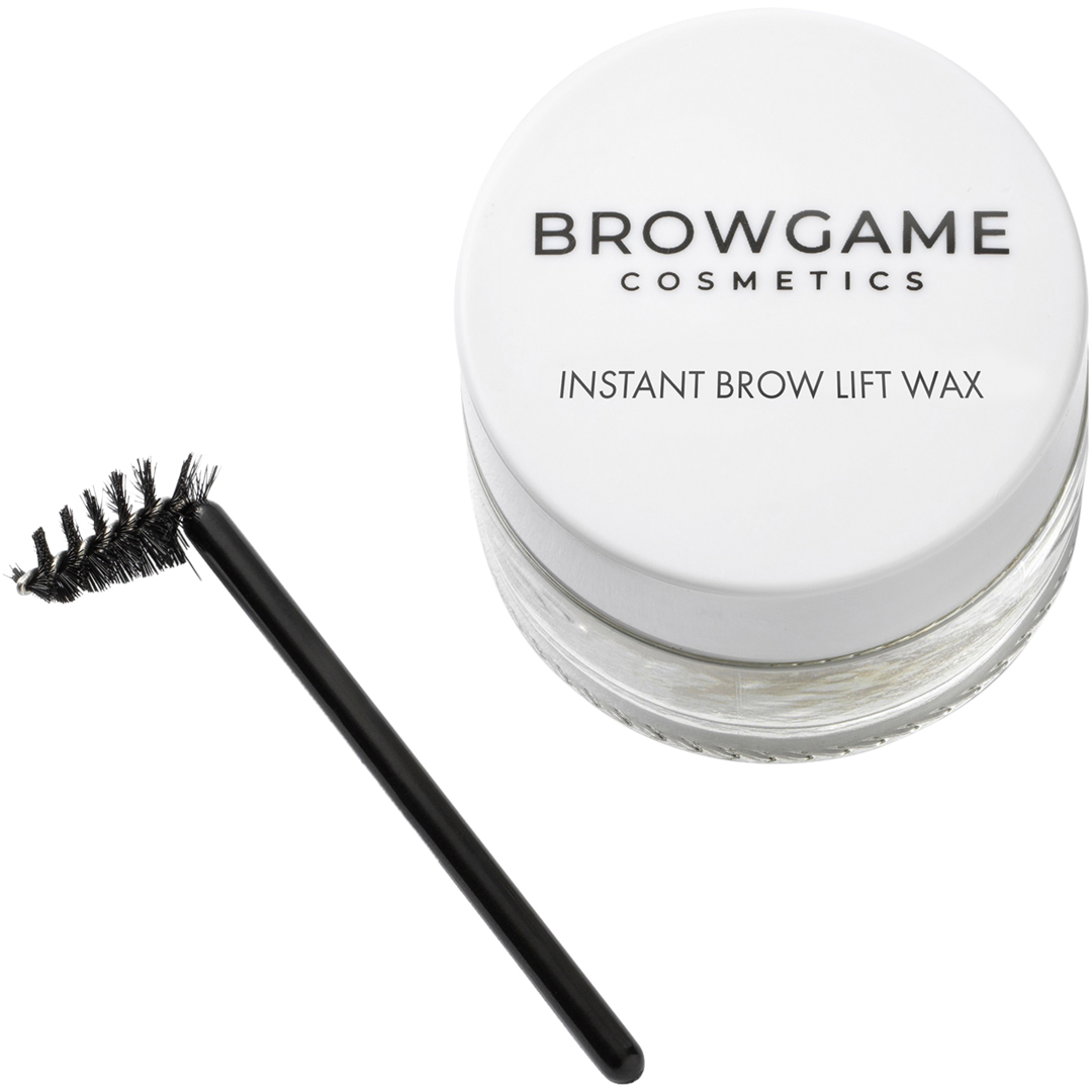 Browgame Cosmetics Instant Brow Lift Wax hårvax