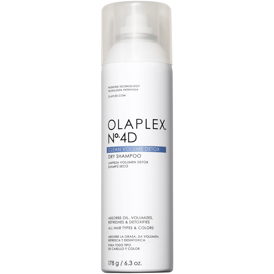 Olaplex No.4D Clean Volume Detox Dry Shampoo, 178g torrschampo