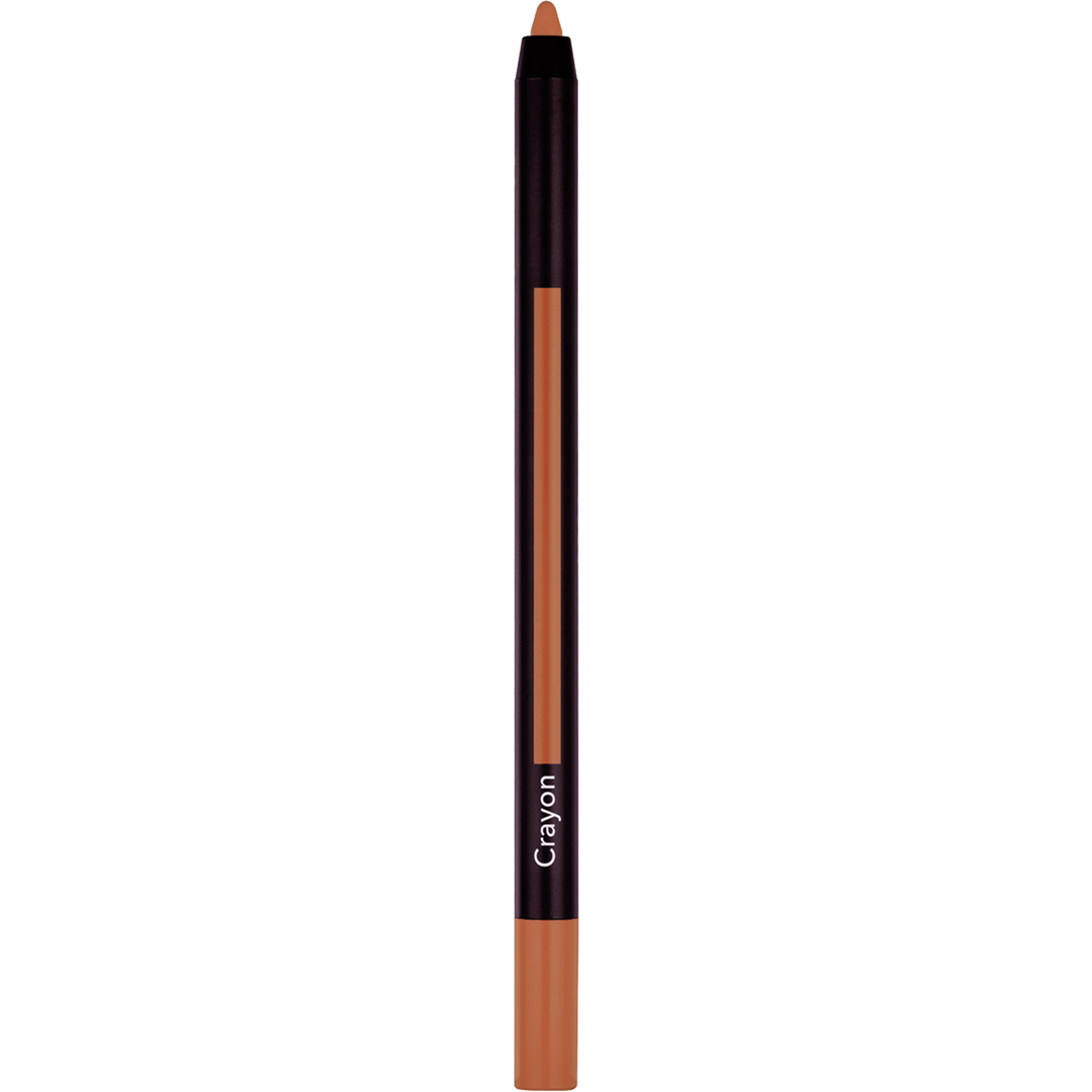 LH Cosmetics Crayon, Bite, Silmänrajaus: eyeliner
