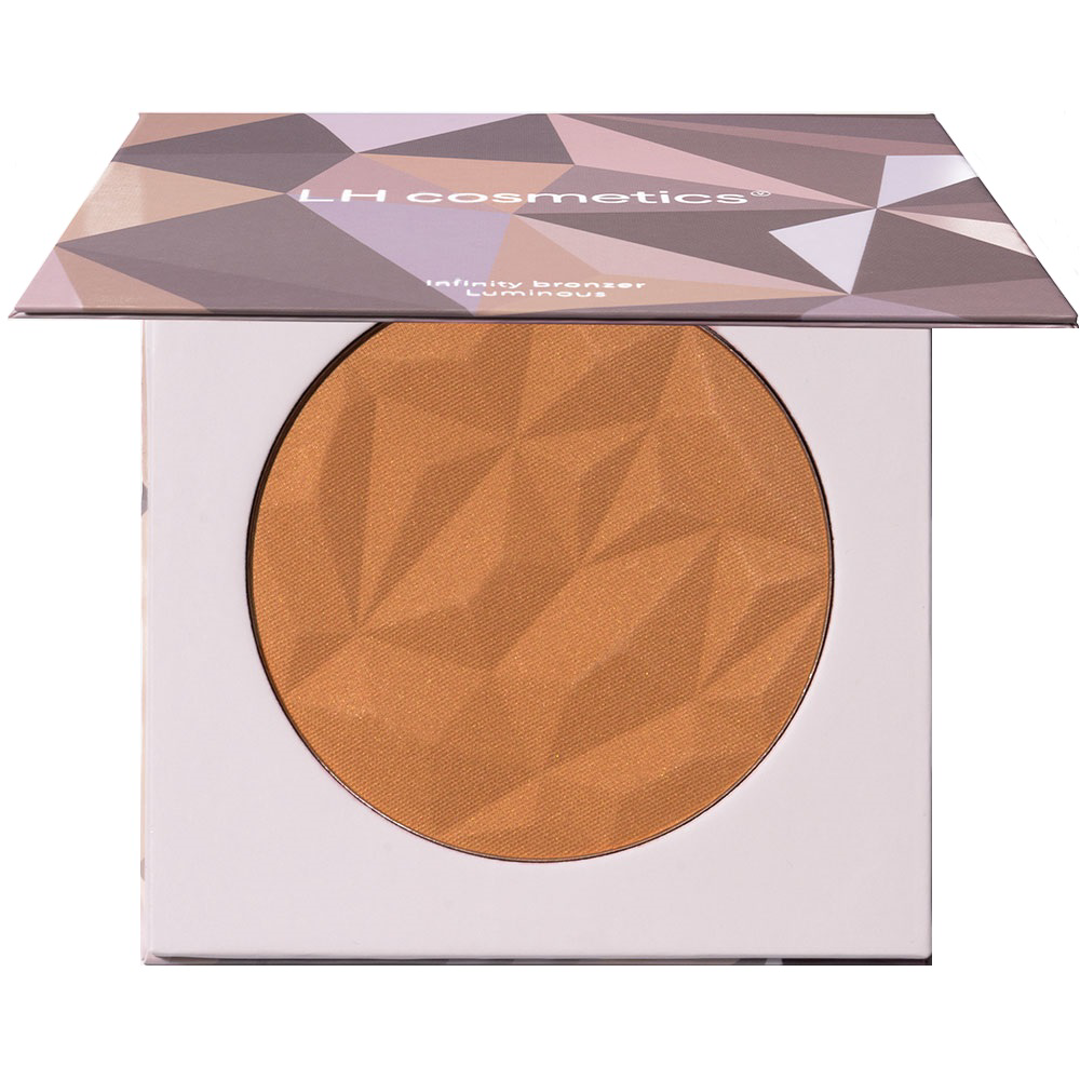 LH Cosmetics Infinity Bronzer, Endless