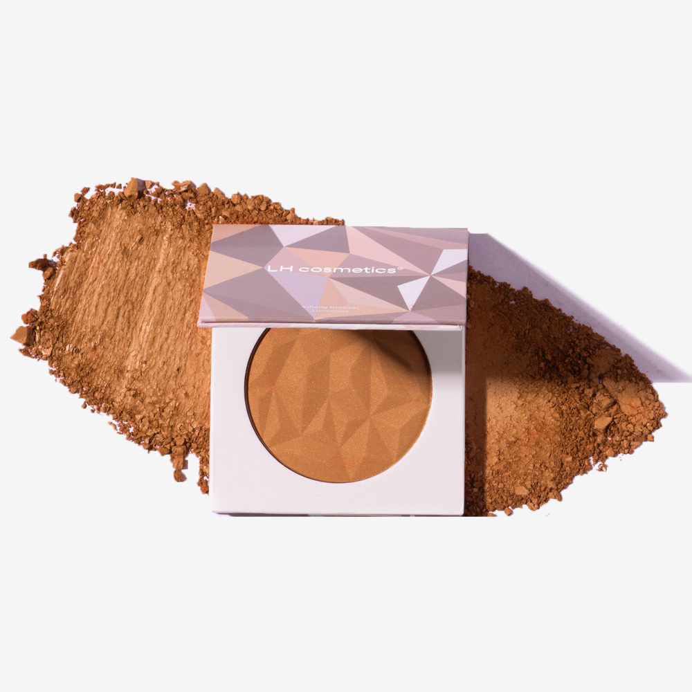 Infinity Bronzer