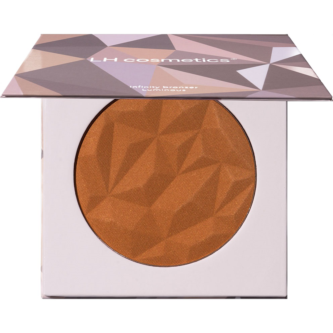 LH Cosmetics Infinity Bronzer, Forever