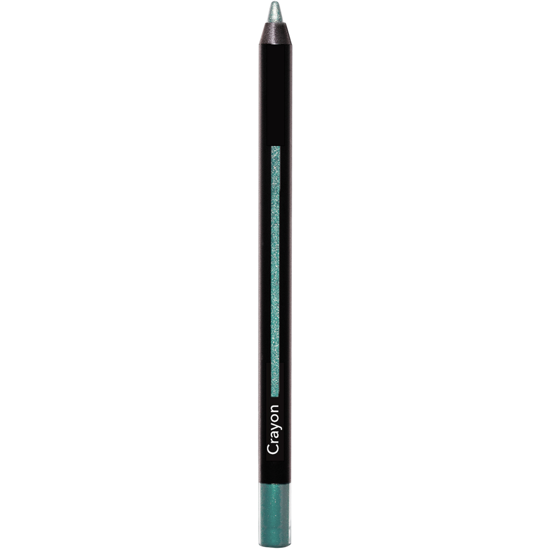 LH Cosmetics Crayon, Risha, Silmänrajaus: eyeliner