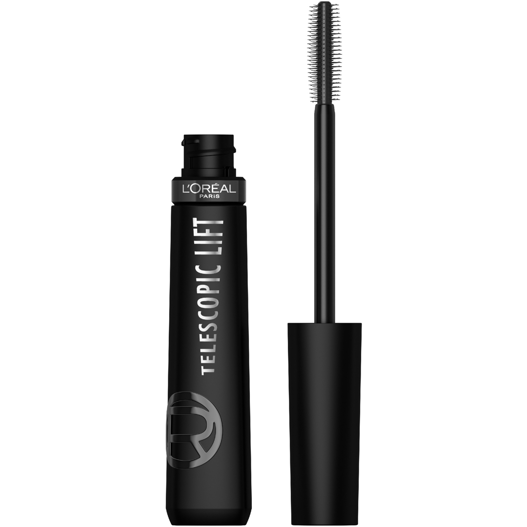 L'Oréal Paris Telescopic Lift Mascara, Extra Black