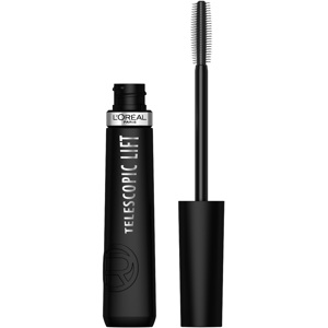 Telescopic Lift Mascara, Black