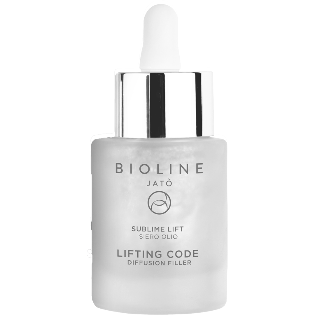 Bioline Jatò Lifting Code Sublime Lift Serum Oil, 30ml