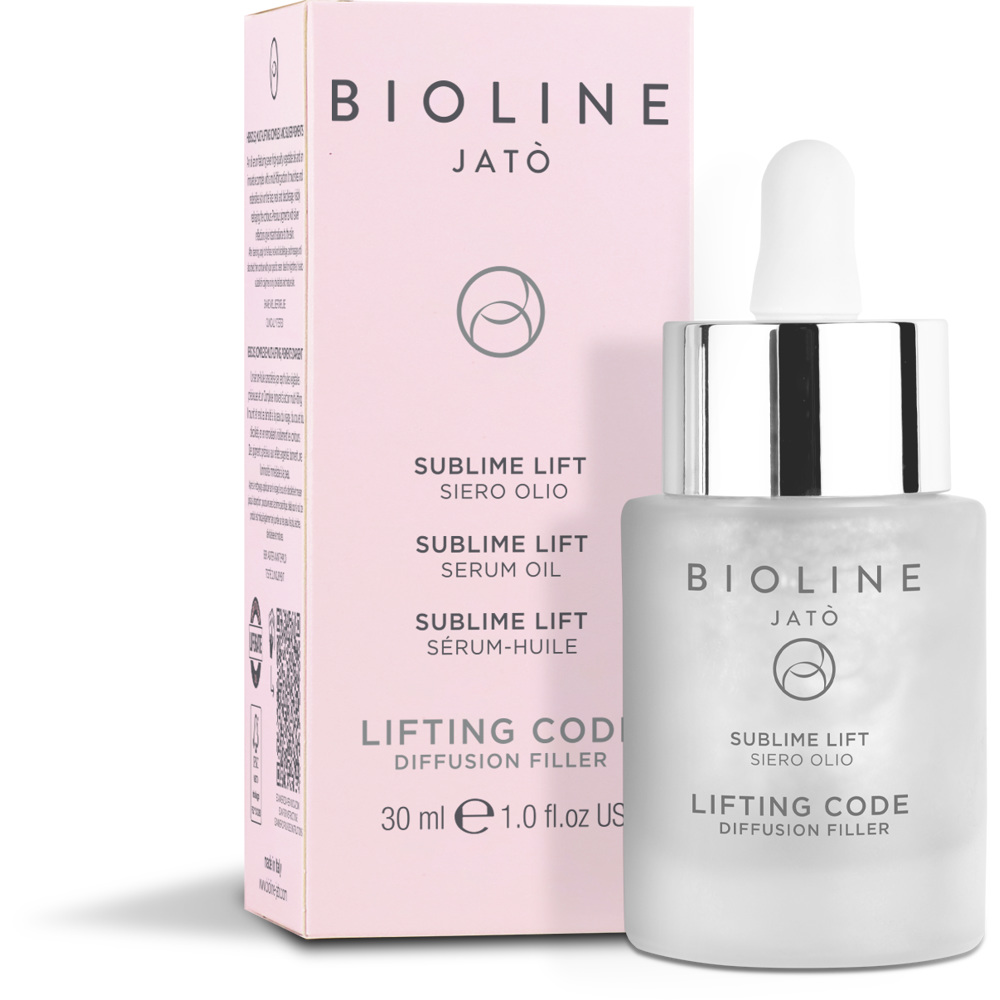 Lifting Code Sublime Lift Serum Oil, 30ml