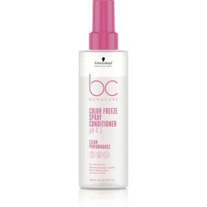 BC Color Freeze Spray Conditioner