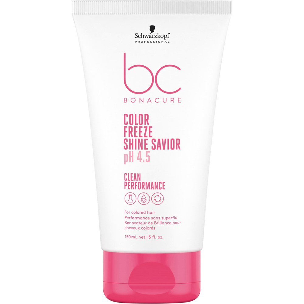 BC Color Freeze Shine Save