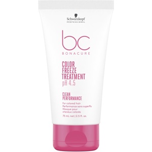 BC Color Freeze Treatment