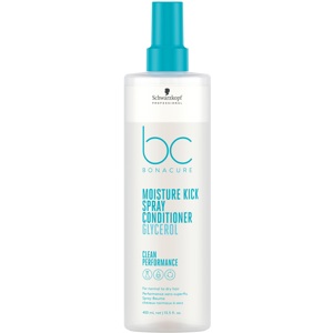 BC Moisture Kick Spray Conditioner, 400ml