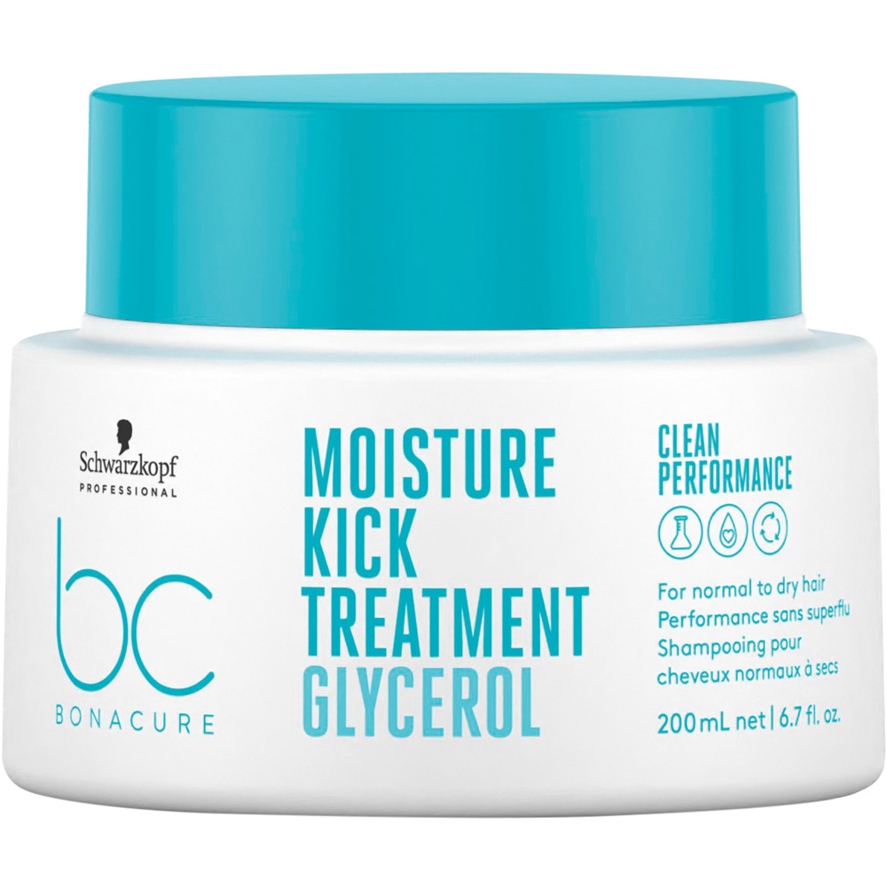 BC Moisture Kick Treatment