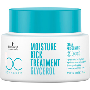 BC Moisture Kick Treatment, 200ml