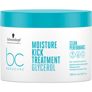 BC Moisture Kick Treatment, 500ml