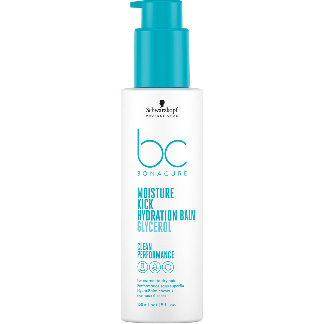 Schwarzkopf BC Moisture Kick Hydra Balm, 150ml