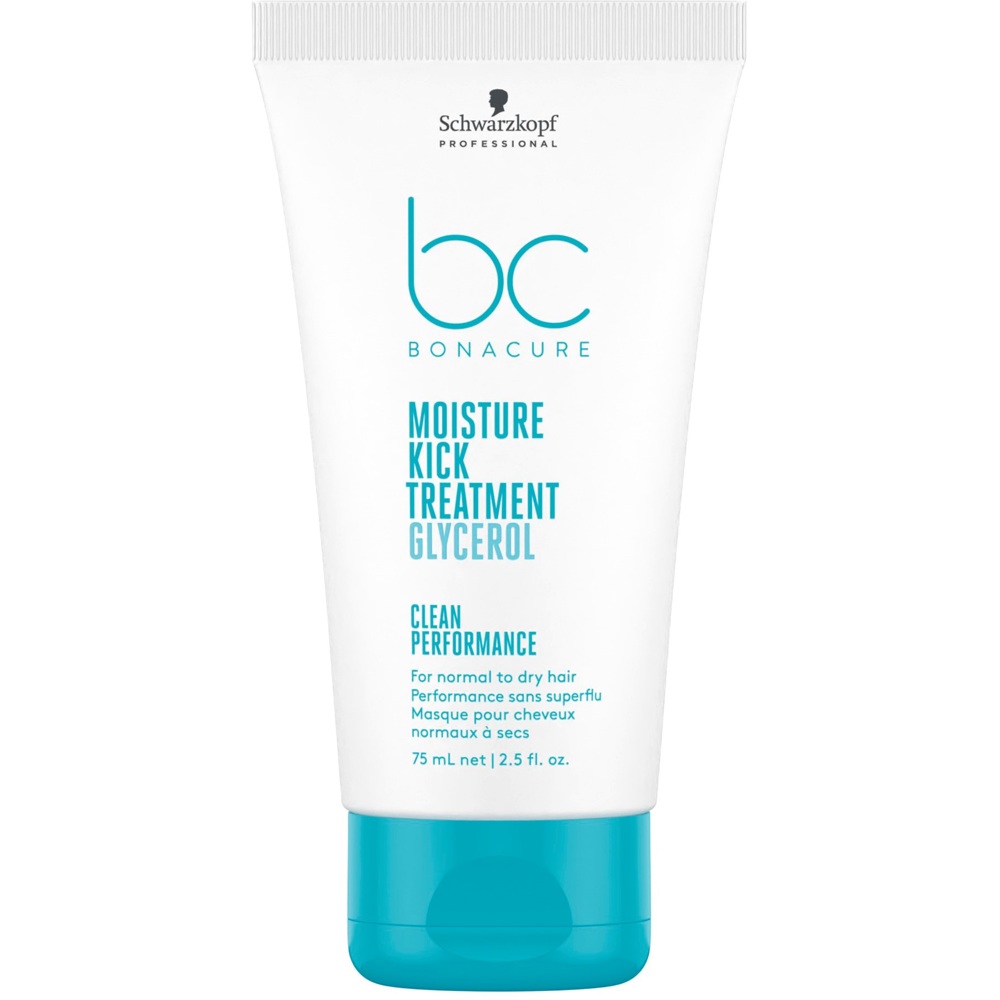 BC Moisture Kick Treatment