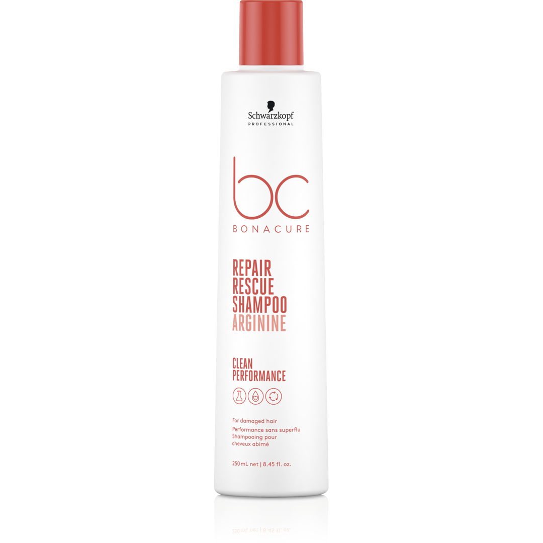 Schwarzkopf BC Repair Rescue Shampoo, 250ml
