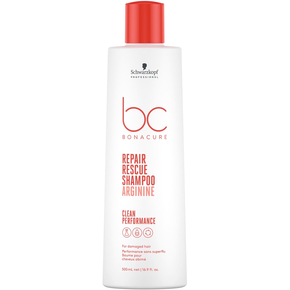 BC Repair Rescue Shampoo