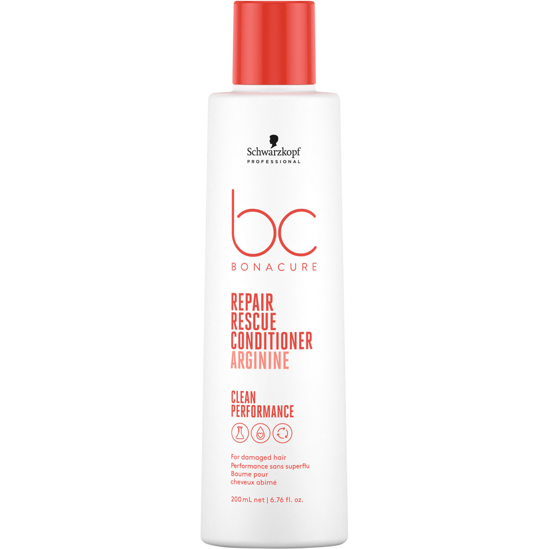 Schwarzkopf BC Repair Rescue Conditioner, 200ml balsam