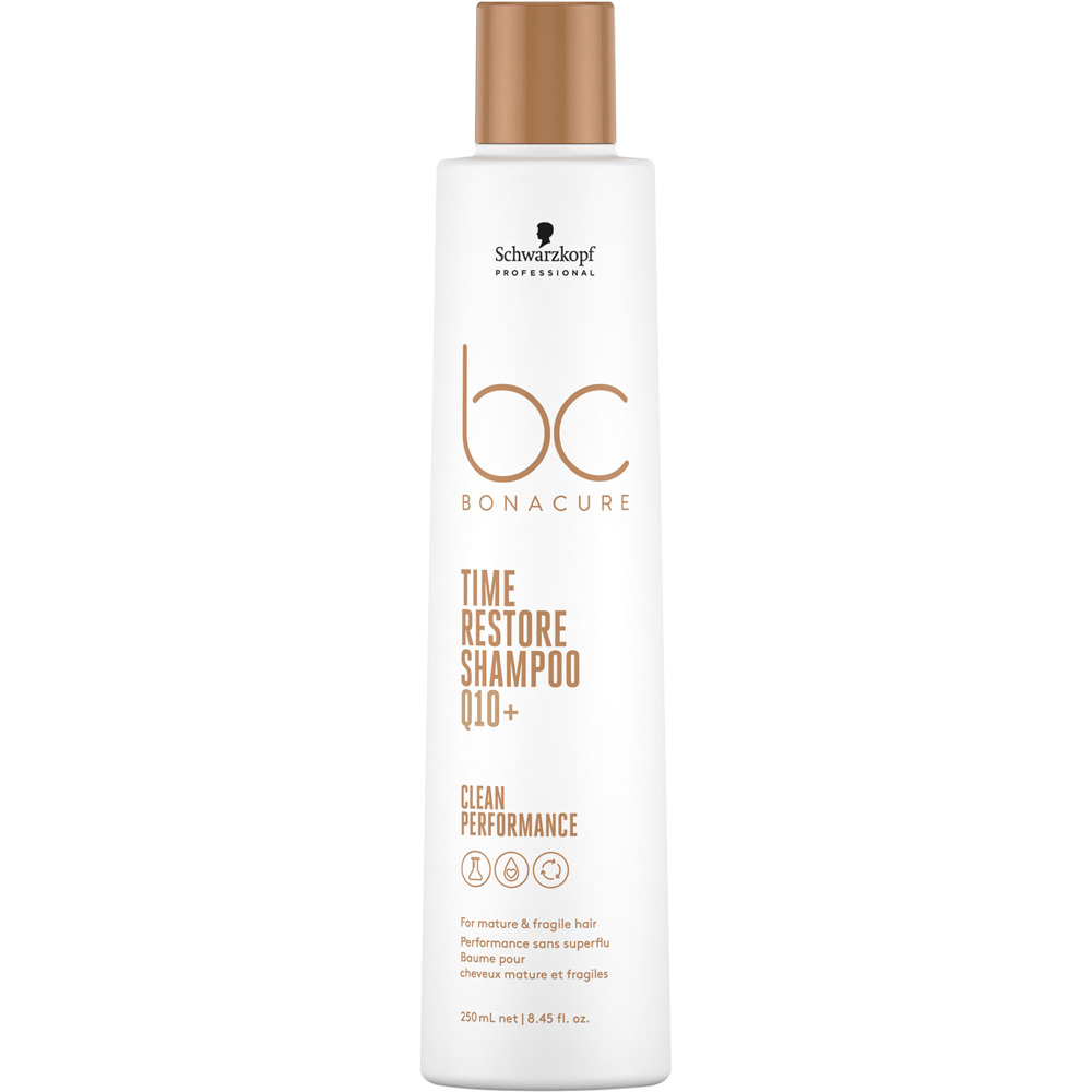 BC Time Restore Shampoo