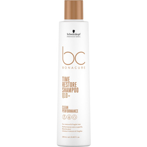 BC Time Restore Shampoo, 250ml