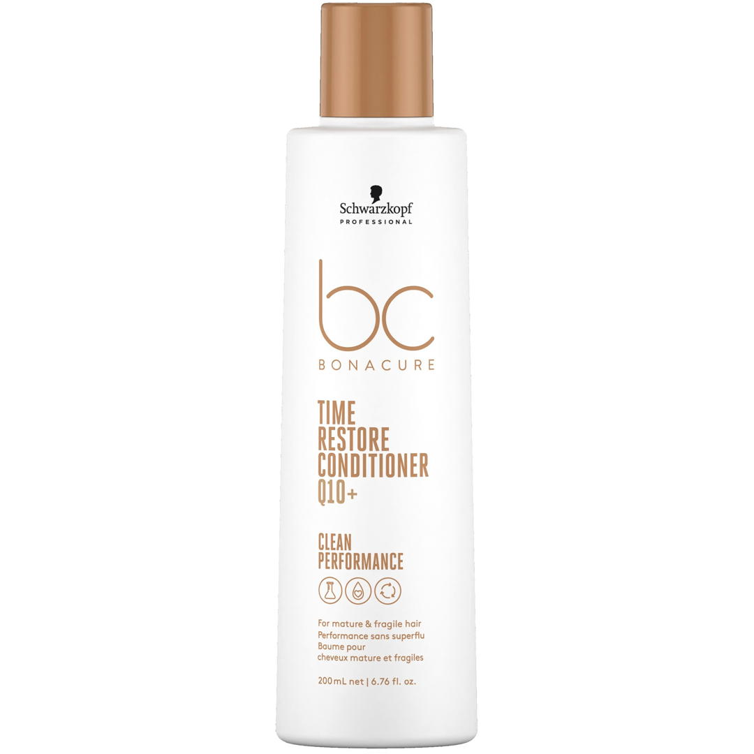 Schwarzkopf BC Time Restore Conditioner, 200ml balsam
