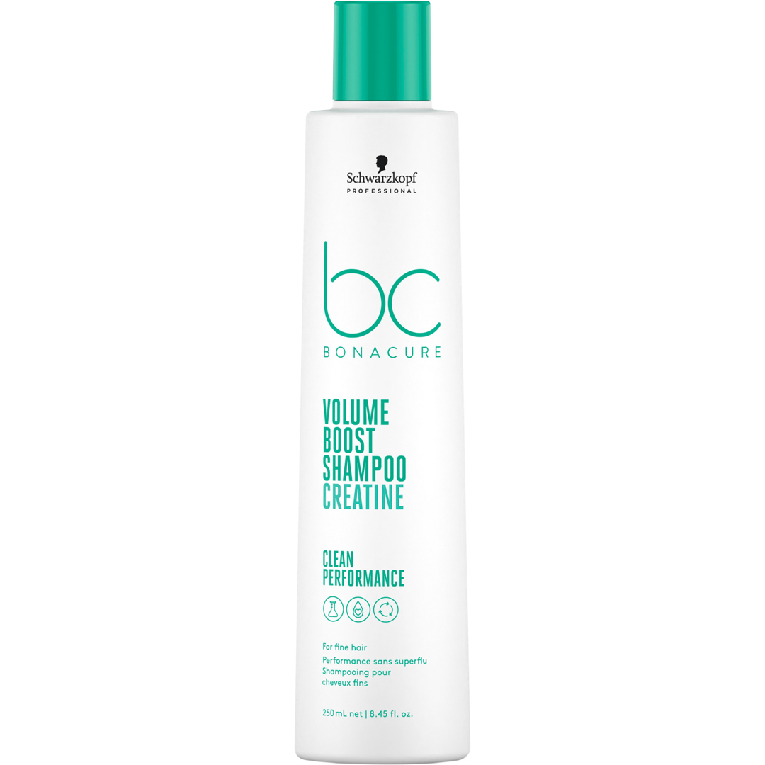Schwarzkopf Professional BC Volume Shampoo, 250ml