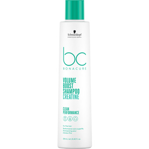 BC Volume Shampoo