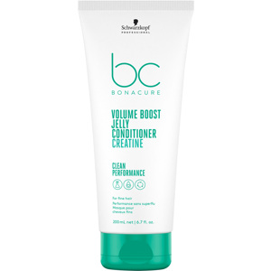 BC Volume Jelly Conditioner, 200ml