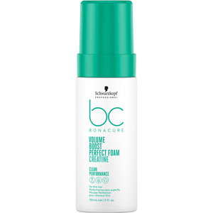 BC Volume Boost Perfect Foam, 150ml