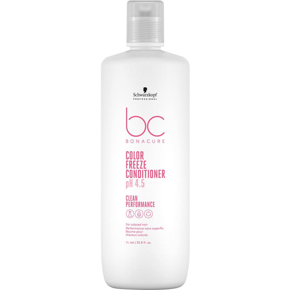 BC Color Freeze Conditioner