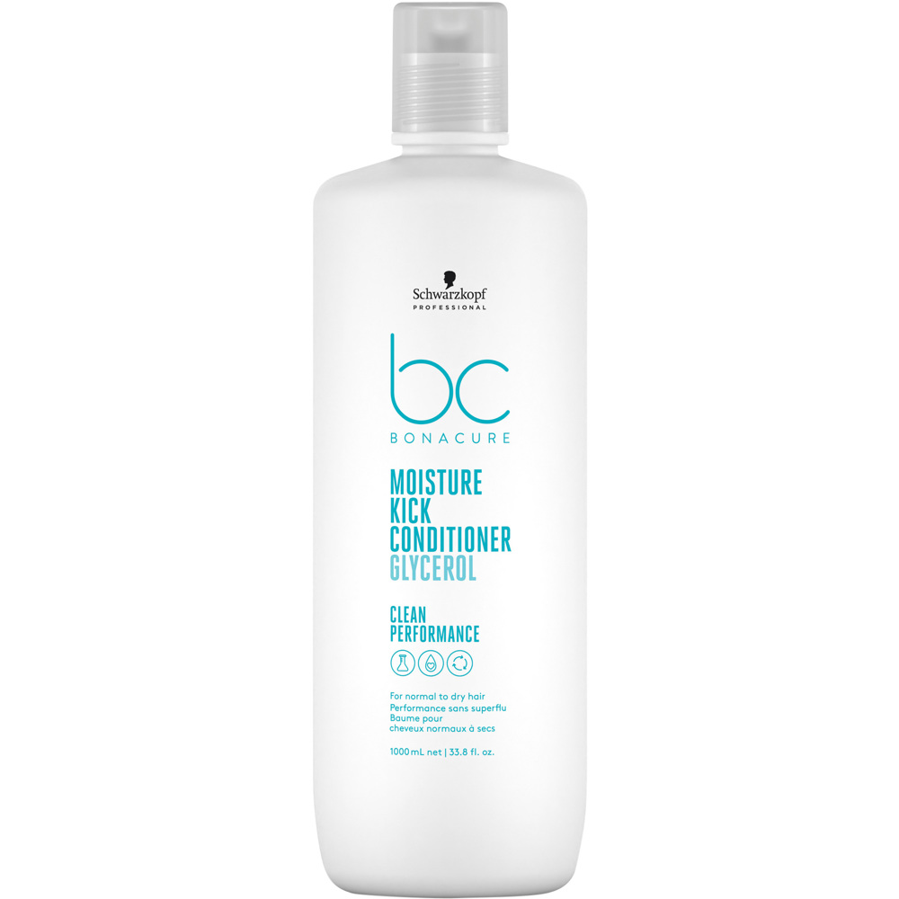 BC Moisture Kick Conditioner