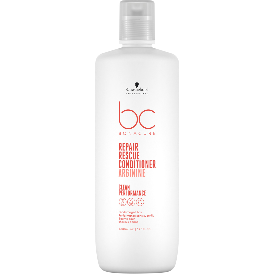 Schwarzkopf Professional BC Repair Rescue Conditioner, 1000ml, Hoitoaine