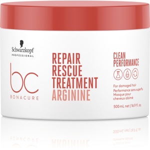 BC Repair Rescue Treatment, 500ml