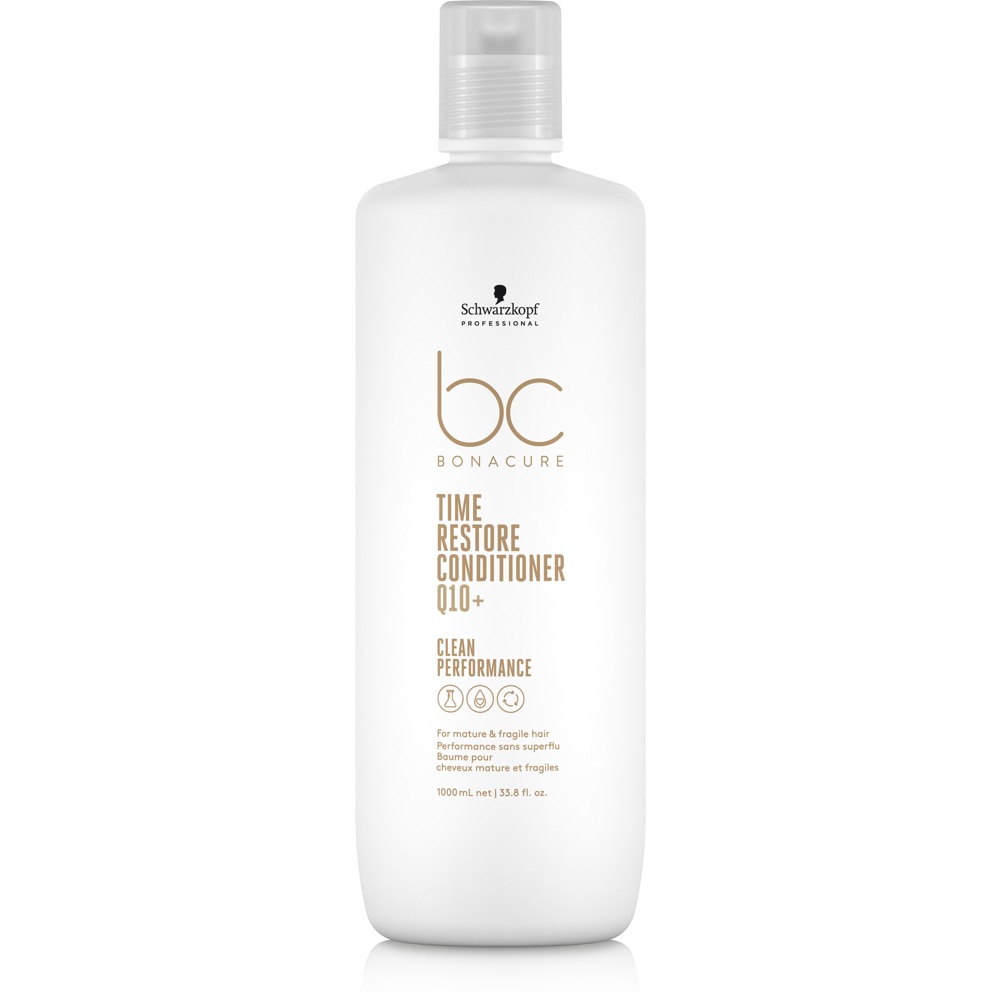 BC Time Restore Conditioner