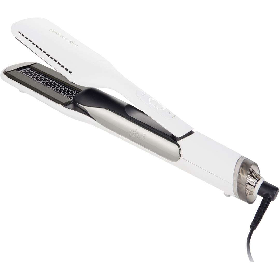GHD Duet Style, White
