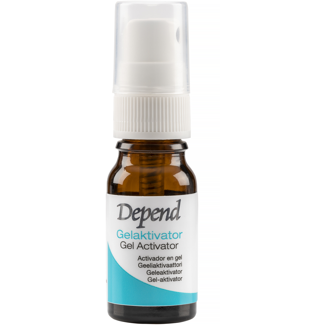 Depend Gel Activator Refill